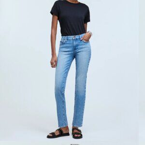 Madewell The Perfect Vintage Jean - Size 27 - NEW